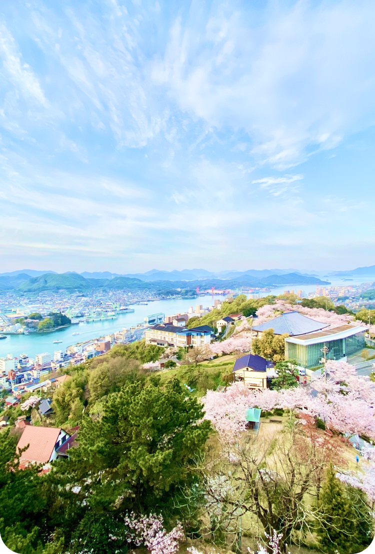 背景写真